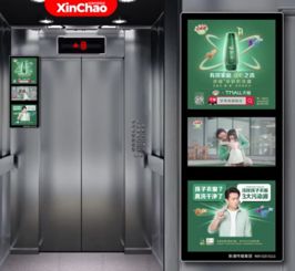 如果預(yù)算有限,電梯廣告怎么投可以效果翻倍