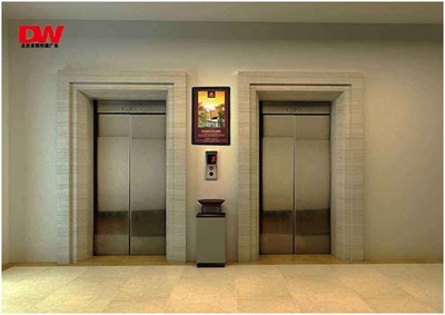 新媒體時(shí)代,電梯廣告是最好的選擇