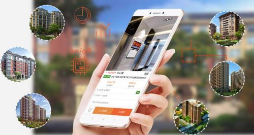 變衣科技獲近億元融資，品牌升級為喜屏科技 打響中國電梯廣告市場最后一場戰(zhàn)役