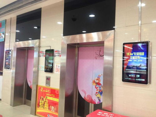 樓宇電梯廣告 創(chuàng)新營(yíng)銷的精準(zhǔn)渠道