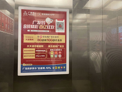 電梯廣告投放全攻略 策略、流程與優(yōu)化技巧